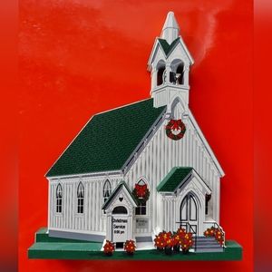 Sheldon Jackson Memorial Chapel in Fairplay, Colorado  _ Shelia's